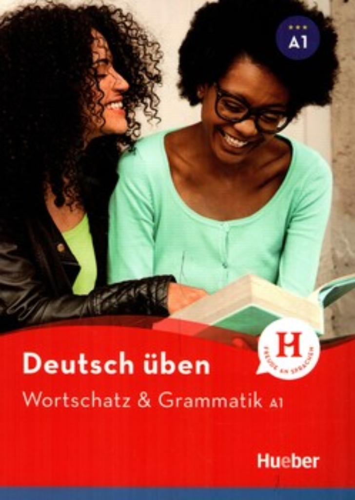 تصویر  Wortschatz & Grammatic A1   (وزیری-شمیز)